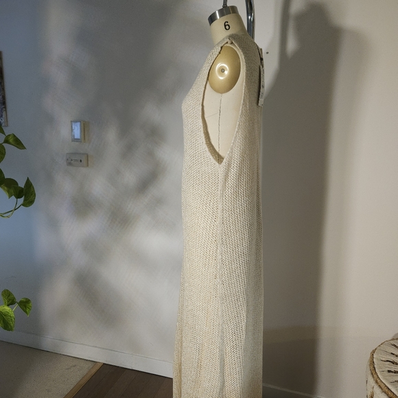 Zara knit dress - Picture 5 of 5